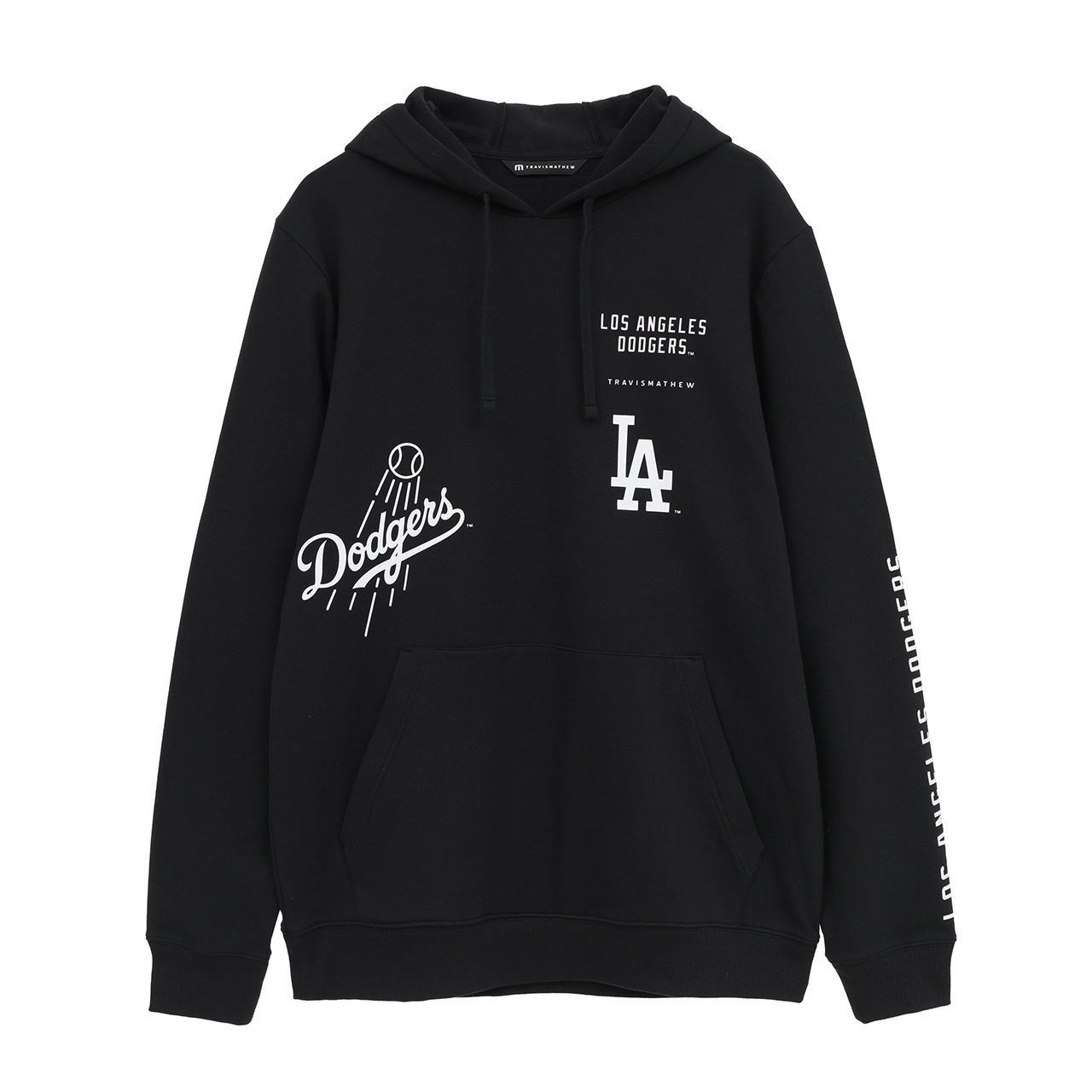 メンズ スウェット・セーター | トラヴィスマシュー(TRAVISMATHEW)公式通販
