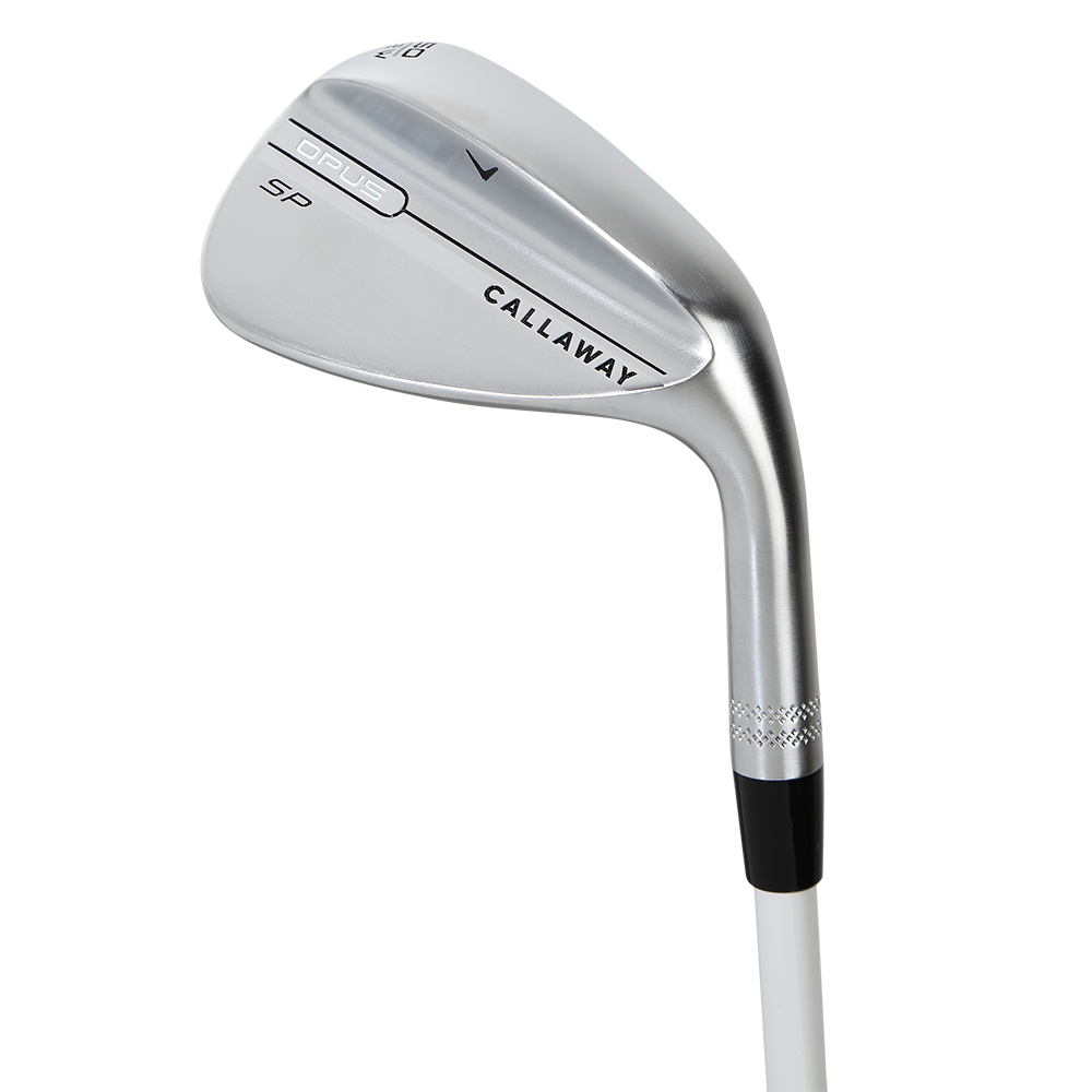 오퍼스 SP 크롬 여성용 웨지 