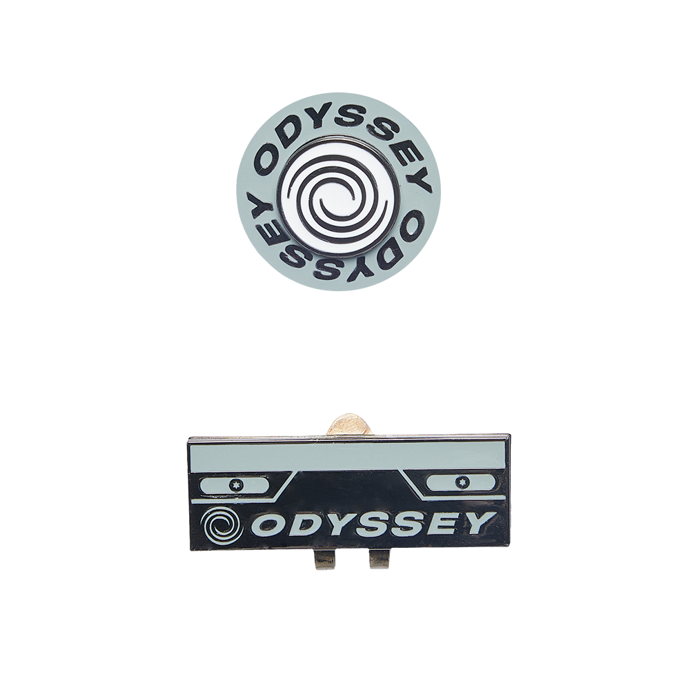 오디세이 모티브 볼마커