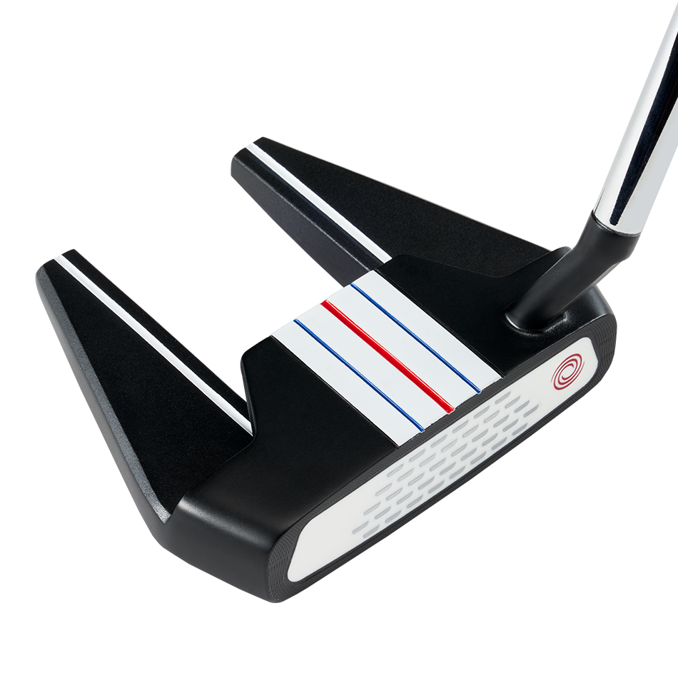 Odyssey Triple Track Seven S Putters