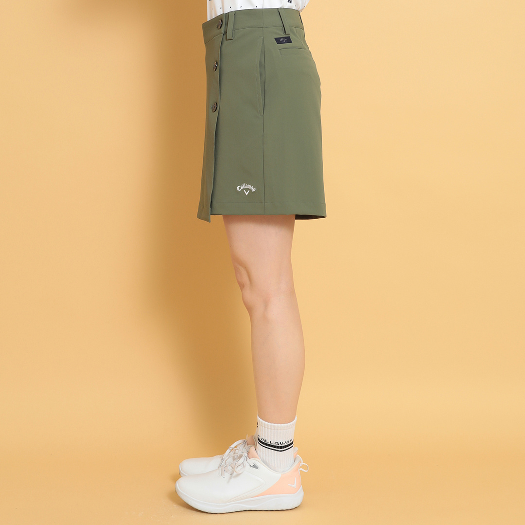 バーバリーゴルフ キュロットスカート BURBERRY（キュロット）のフリマアイテム一覧