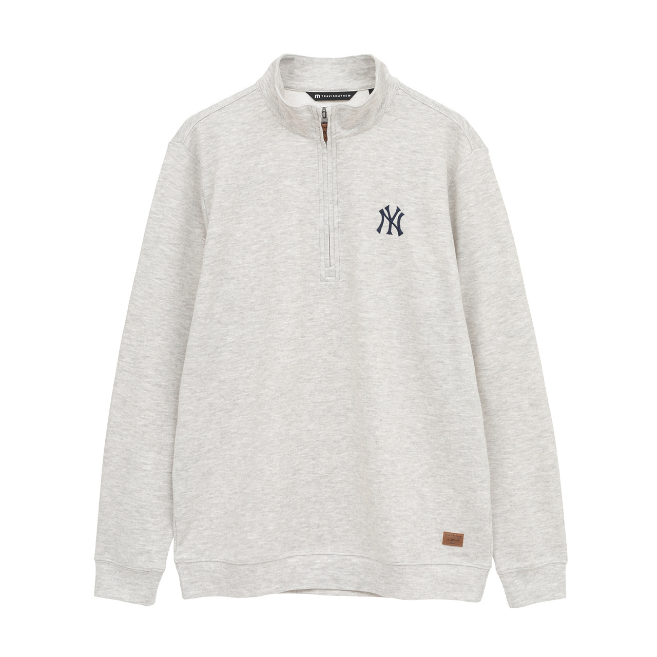 メンズ スウェット・セーター | トラヴィスマシュー(TRAVISMATHEW)公式通販