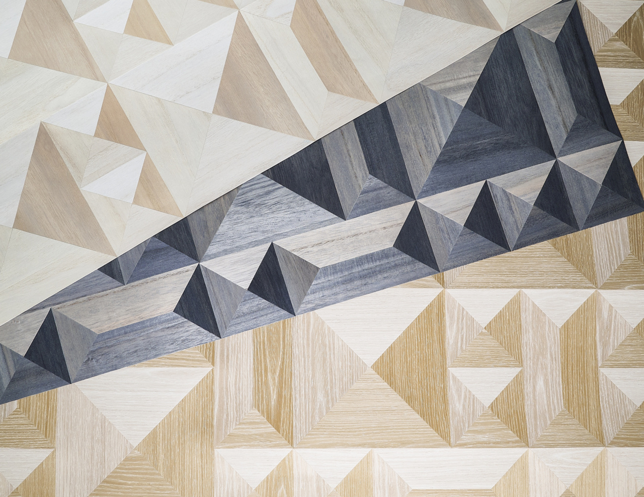 Peaks and Valleys gallery 1