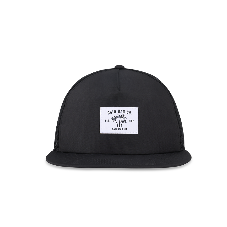 image 1 of HW OG ALPHA OBC MESH BLK 25