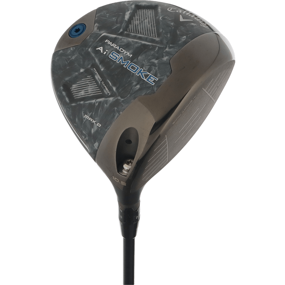認定中古] PARADYM Ai SMOKE MAX D ウィメンズ ドライバー