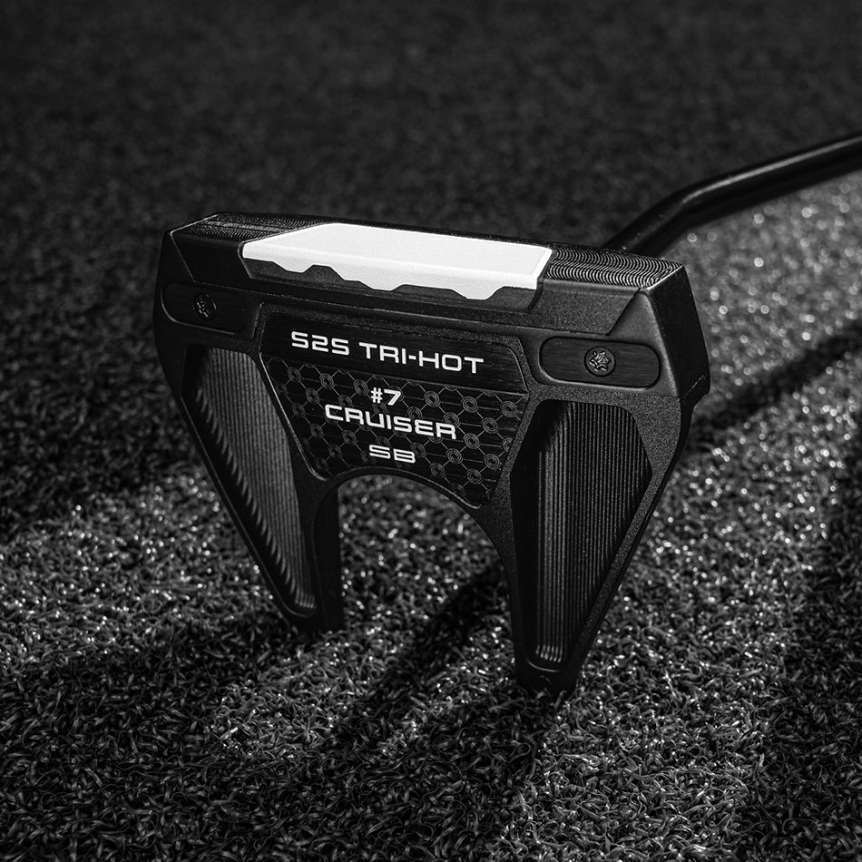 オデッセイ パター Square 2 Square TRI-HOT
