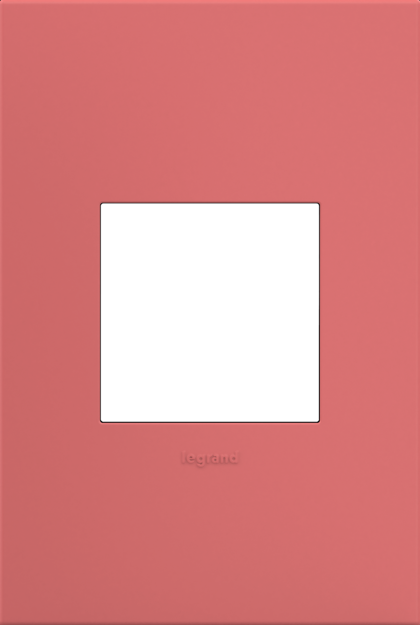 Wallplate