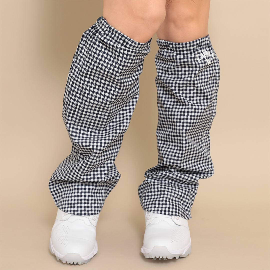 CALLAWAY 定番 レインフットカバー(WOMENS)