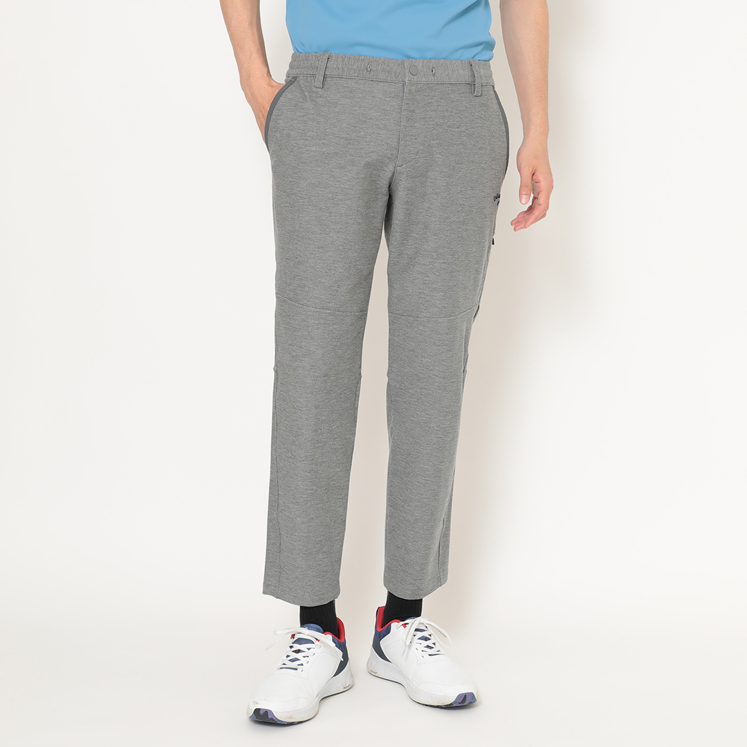8WAYストレッチピケパンツ (MENS)
