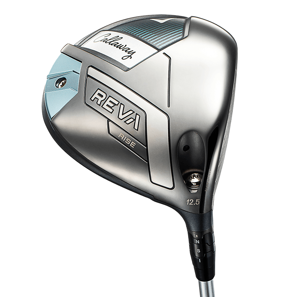 레바 라이즈 여성용 드라이버 (레바 라이즈 클럽 구매 시 레바 볼 증정)