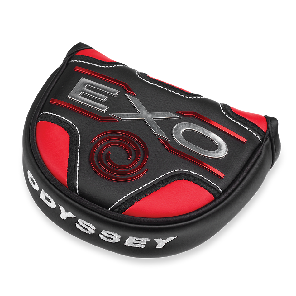 Odyssey EXO Rossie S Putters