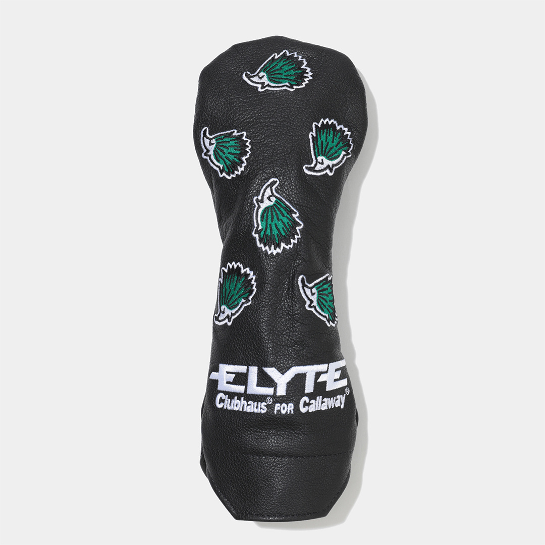 ゴルフバック Callaway レディース ヘッドカバー C3Fit セール Callaway キャロウェイ レディース ゴルフ