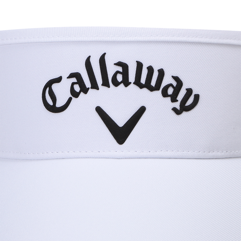 레이저 남성 바이저