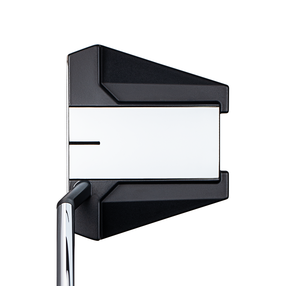 오디세이 화이트 핫 버사 #12 S