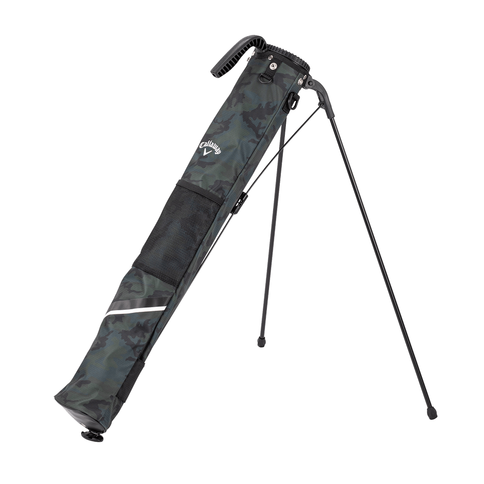 스포츠 남성 클럽 스탠드백