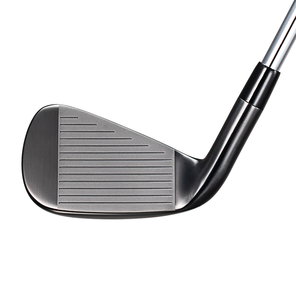 APEX 블랙 아이언