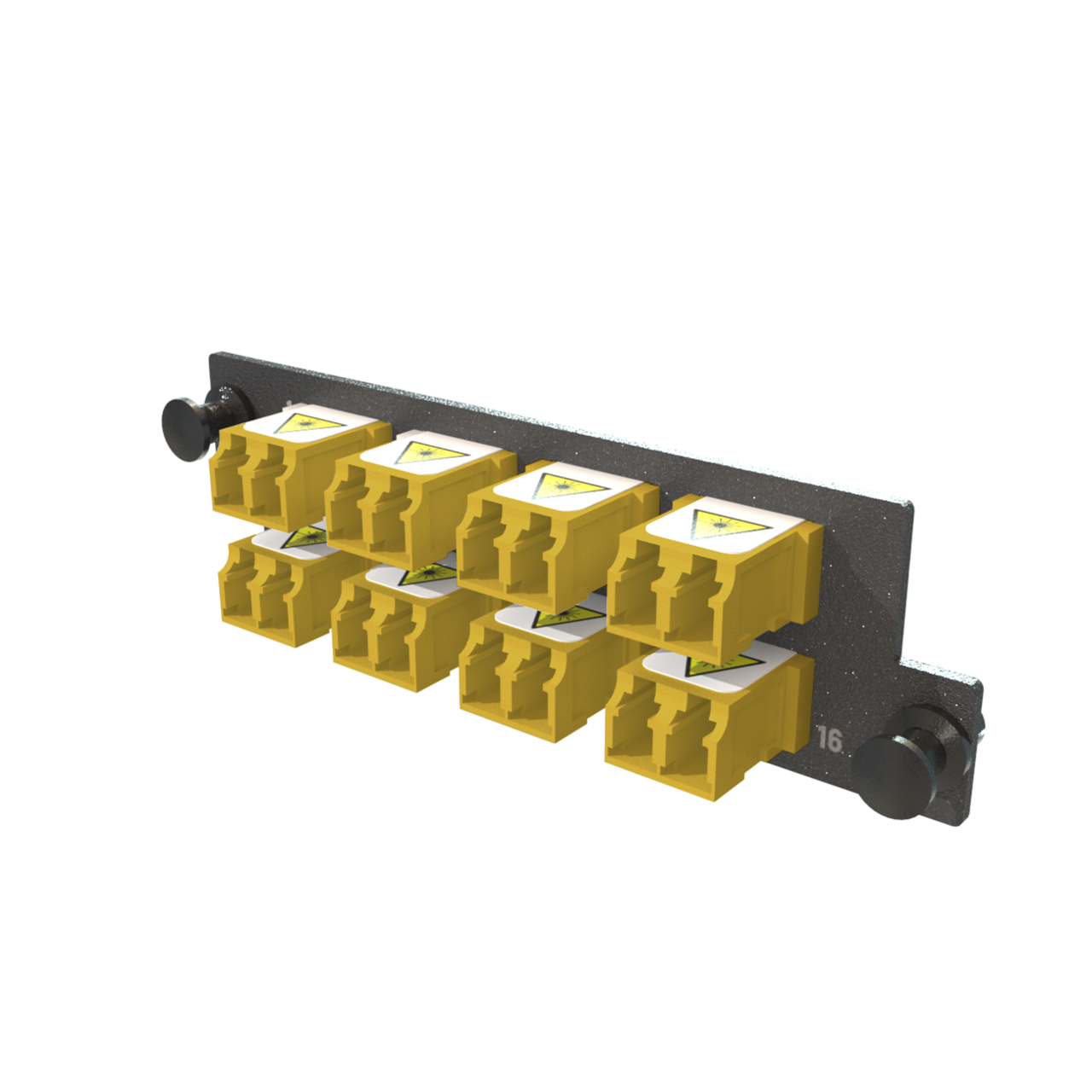 HDFP-LCD16ZC-M