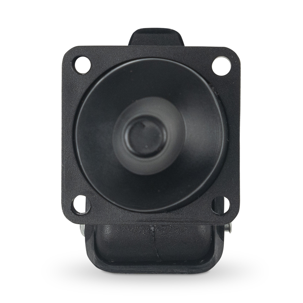 3-Pole Socket - 00681600 SO Bottom JPG
