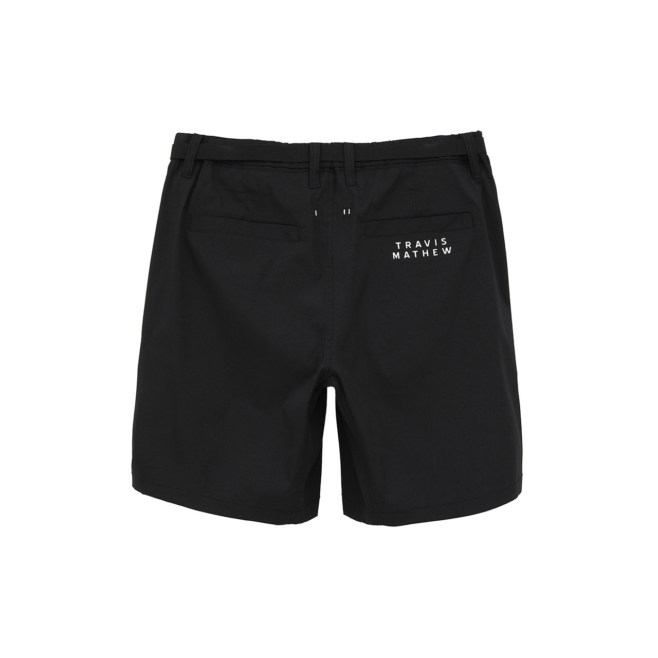 テープベルト付き ショートパンツ(MENS)