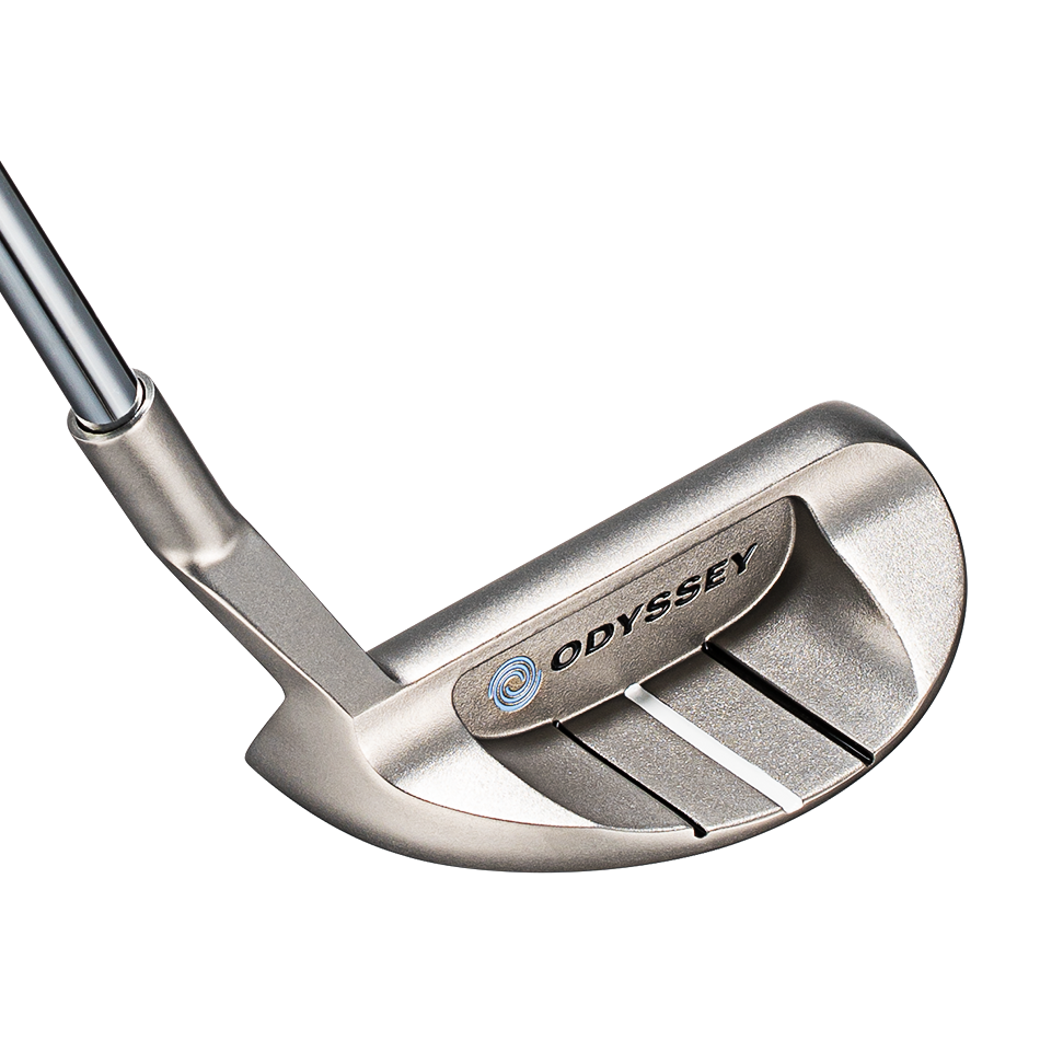 Callaway Golf - 美品☆レディース キャロウェイ オデッセイ エグザクト チッパー X-ACT ODYSSEY（キャロウェイゴルフ） キャロウェイ レディース