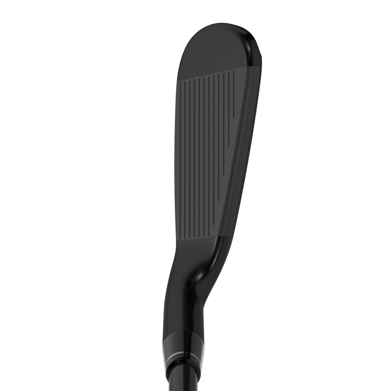 Apex Ti Fusion Irons