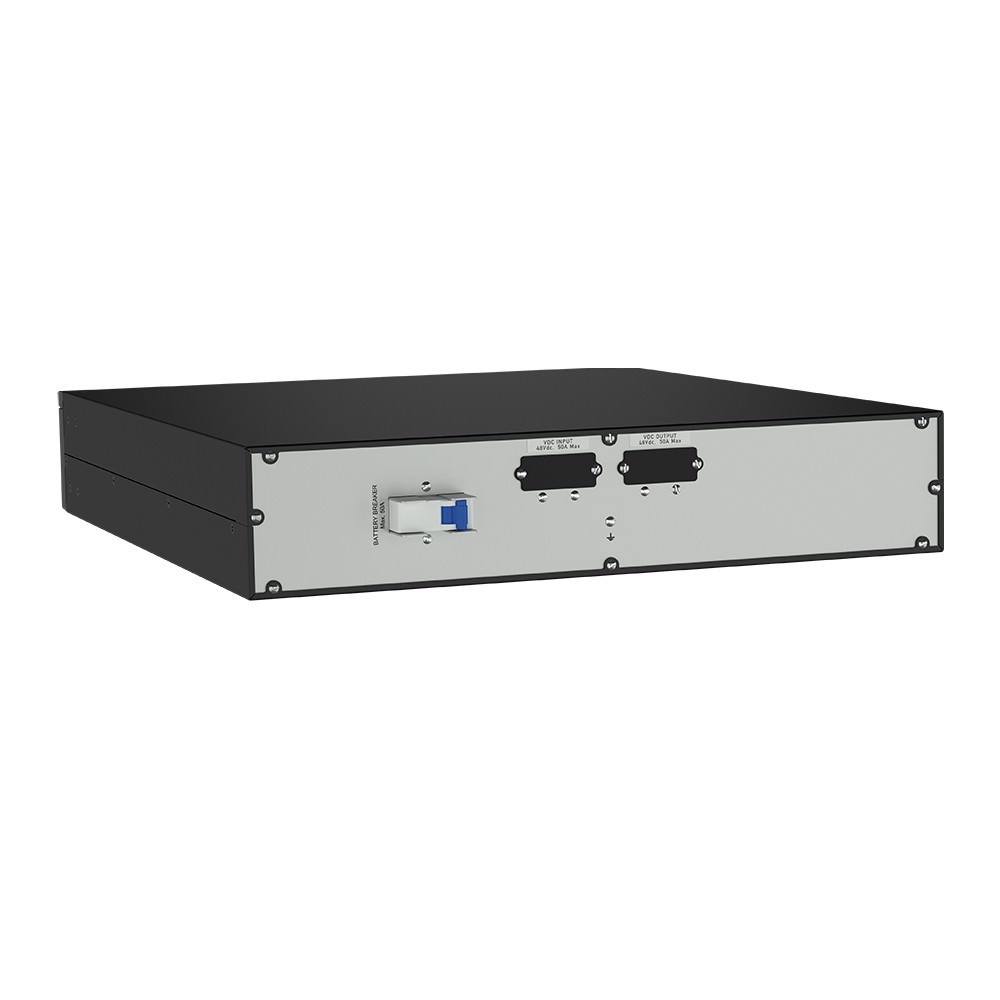 Battery Pack Expansion for 1.5 and 2kVA LI and 2kVA Online UPS