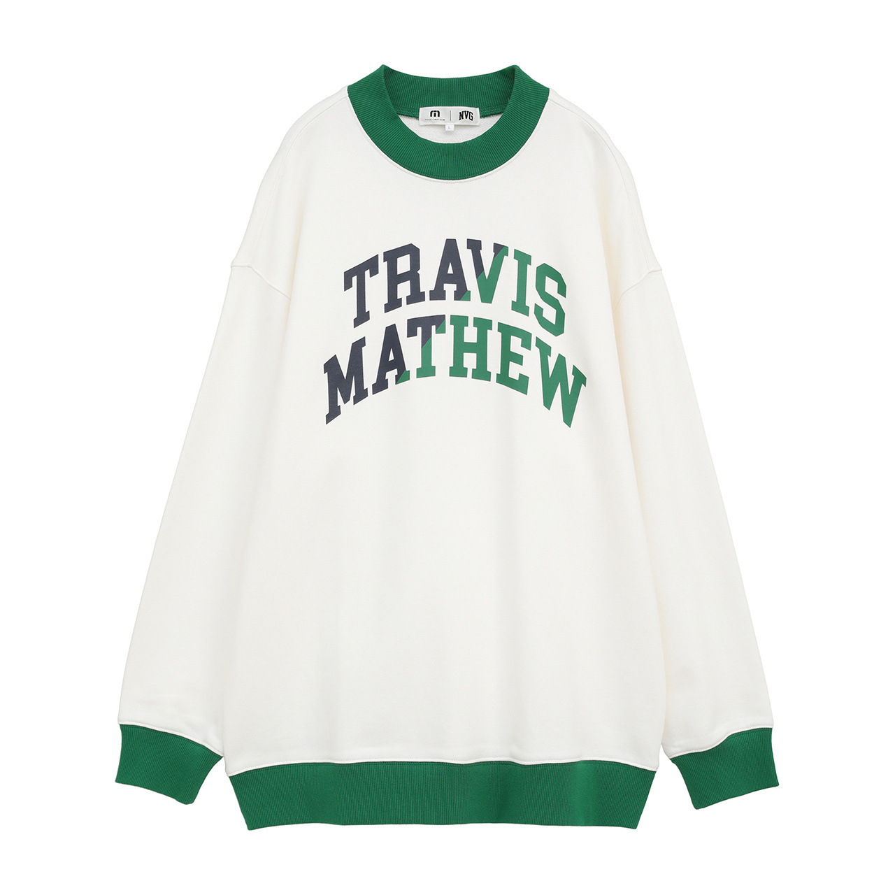 トラヴィスマシュー　プルオーバー　スウェット　トレーナー 楽天市場】トラヴィスマシュー TravisMathew ゴルフウェア スウェット