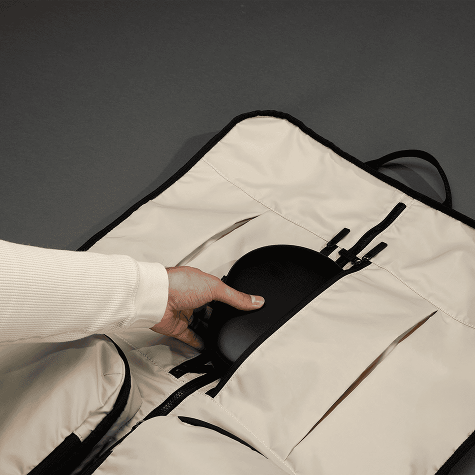 image 5 of Pace Pro Suiter Duffel