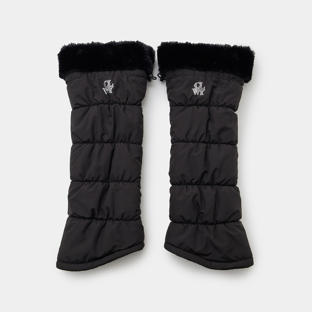 レッグウォーマー (WOMENS)