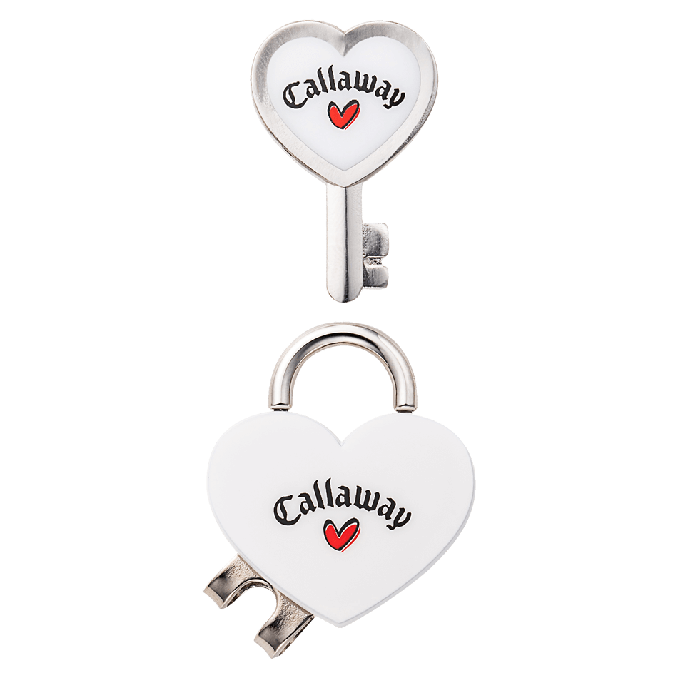 ラブキャロウェイ キーマーカー 25 JM