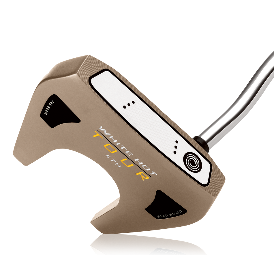 Odyssey White Hot Tour #7h Putters