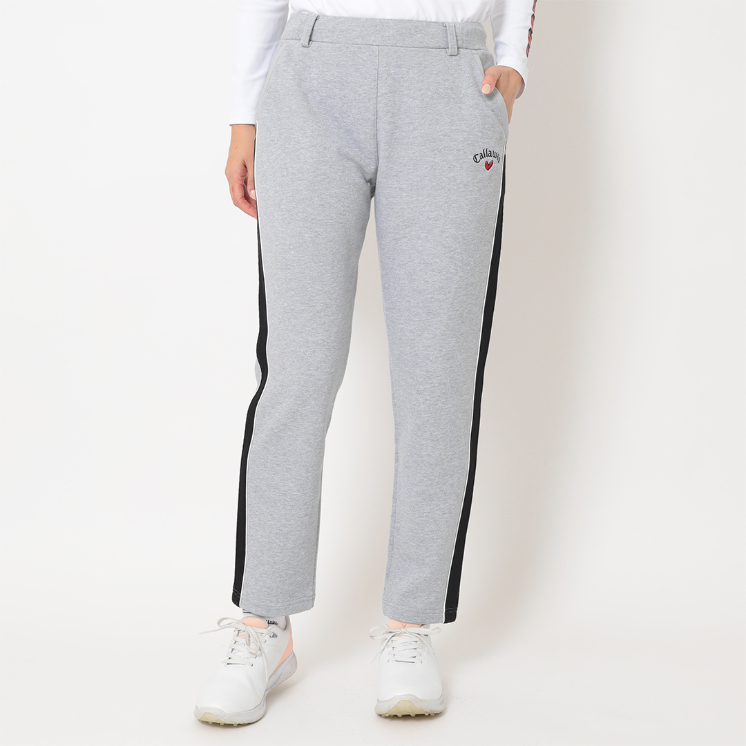 ラブキャロウェイスウェットパンツ (WOMENS)