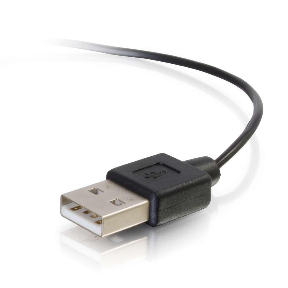 USB Charging Y Cable