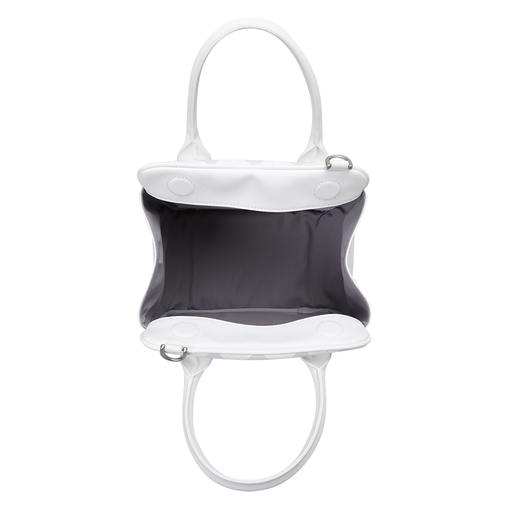 필리 아가일 여성 토트