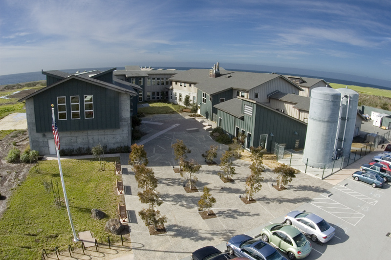 Santa Cruz Laboratory