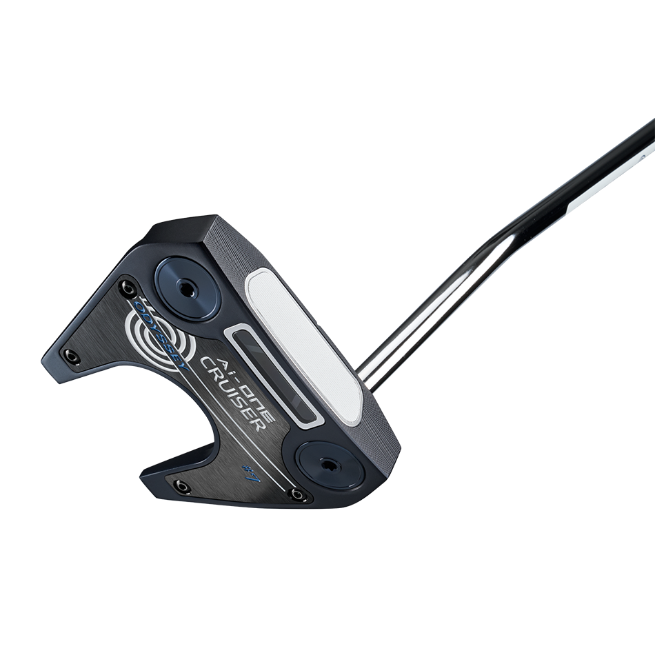 ODYSSEY Ai−ONEパター　♯7 Odyssey Ai-ONE Cruiser #7 Putter - Carl's Golfland
