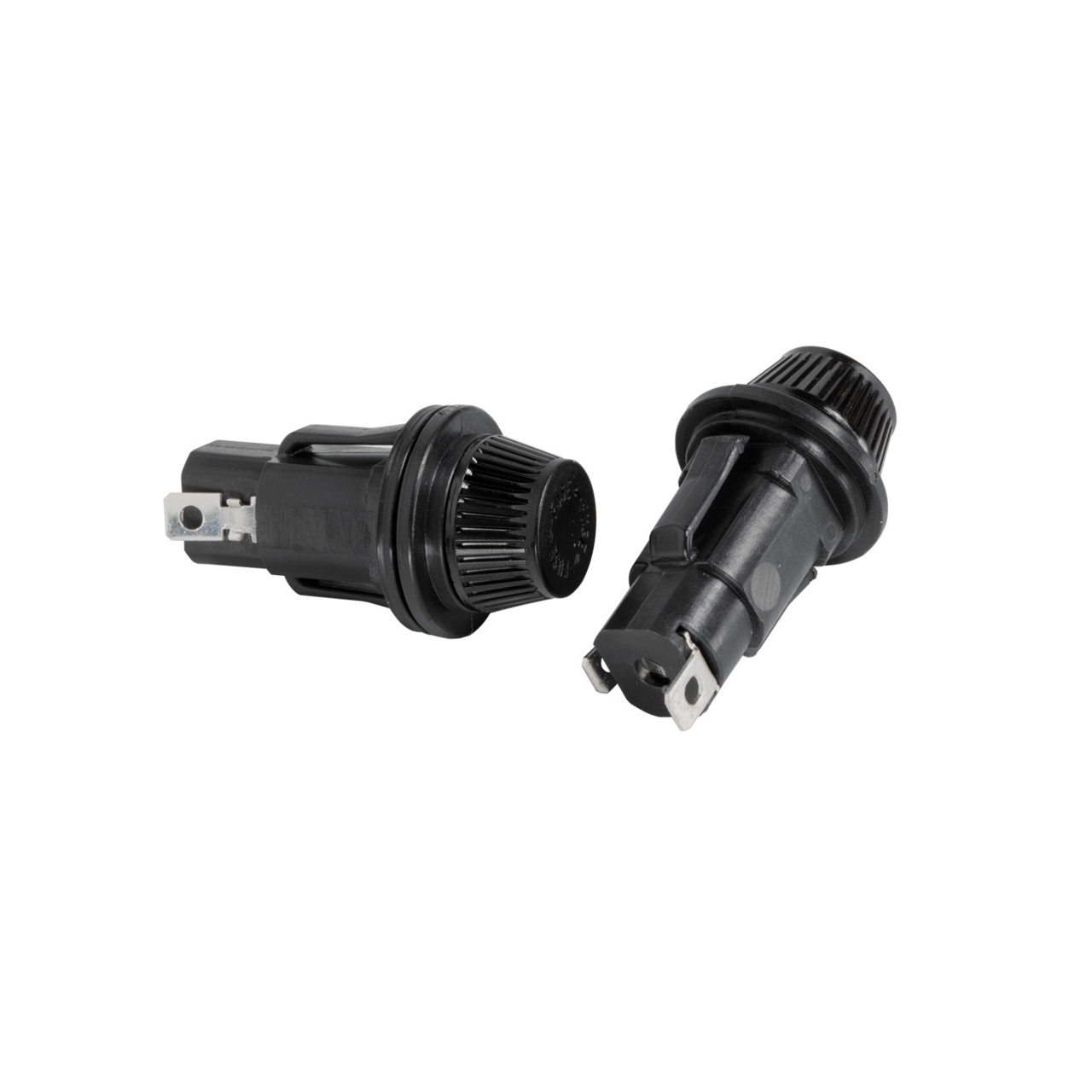 AC 600V SNAP MNT HOLDER 30A CLASS CC