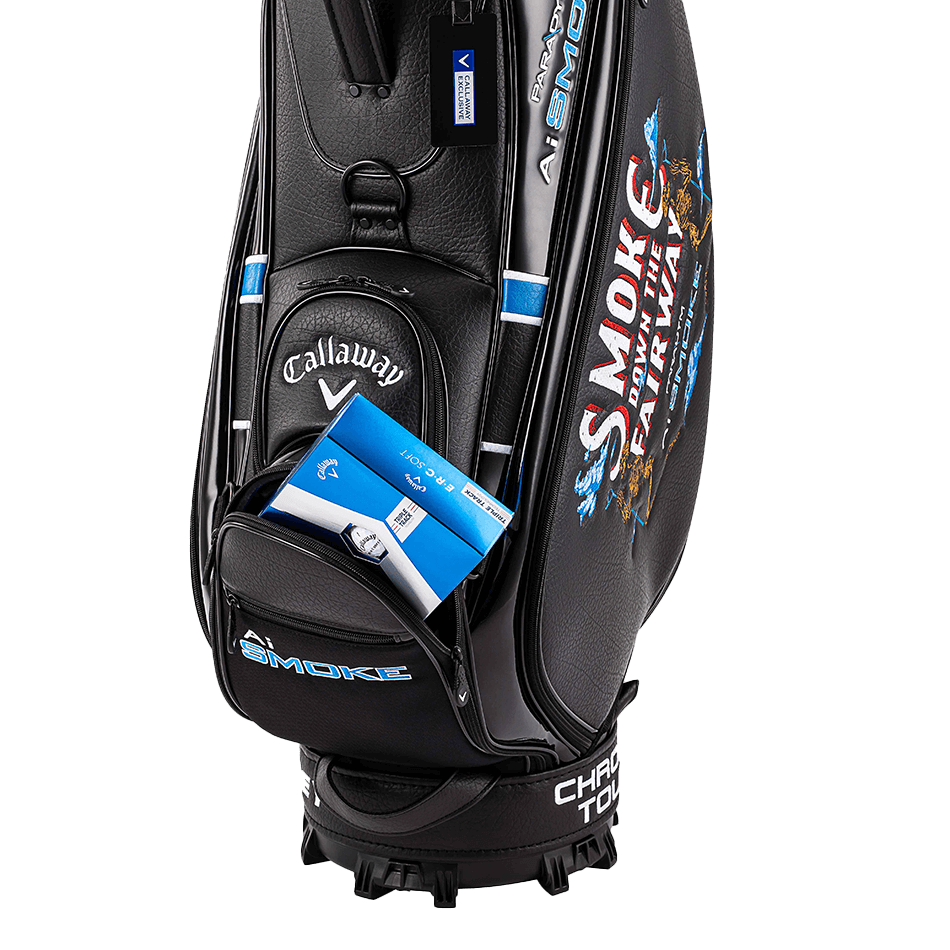 【超激安】⑤オールAi SMOKE（9本）+おまけ（CB&PT&WG2本） 楽天市場】キャロウェイ 2024 PARADYM Ai SMOKE アイアン 5本