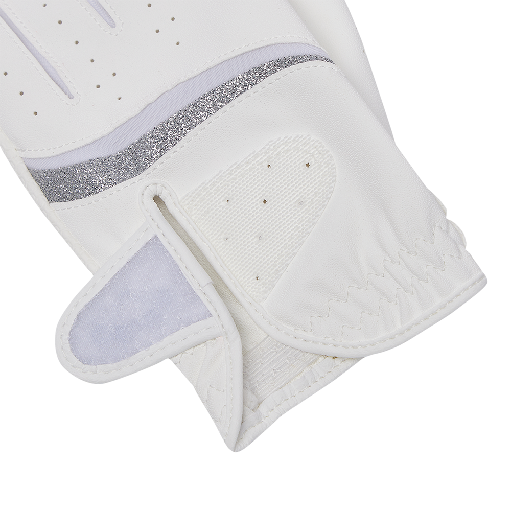 스타일 듀얼 여성 양손 장갑 (2장)