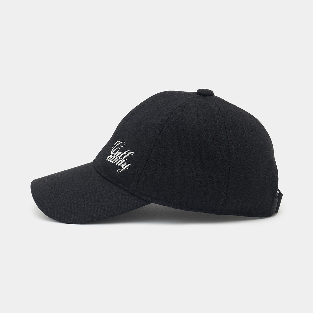フランネルキャップ (WOMENS)