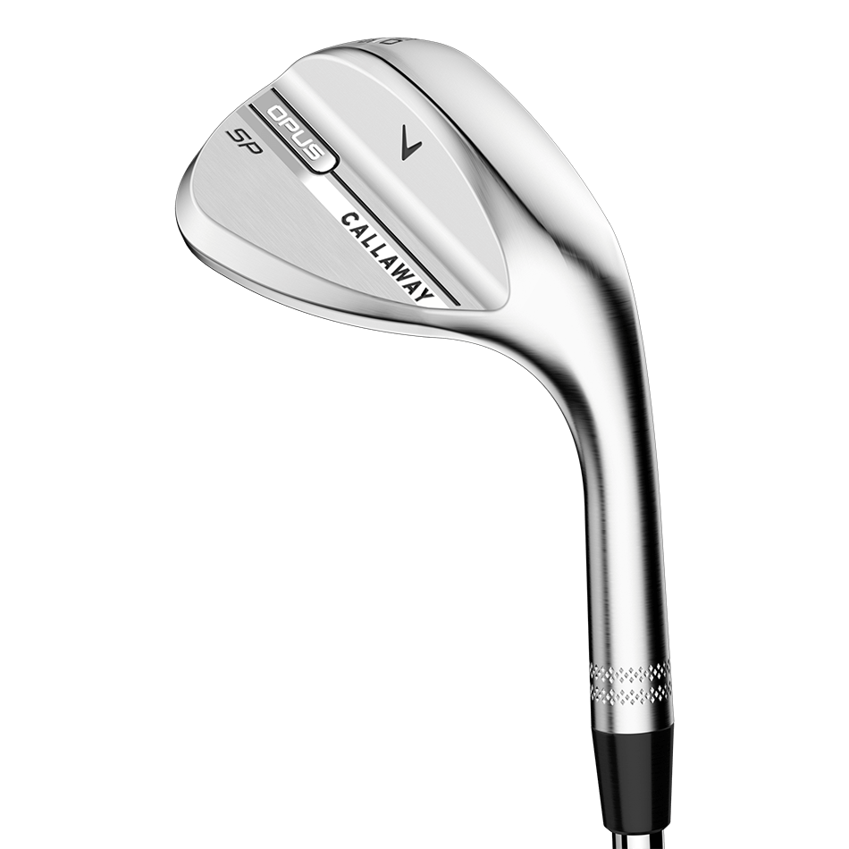 오퍼스 SP 크롬 웨지