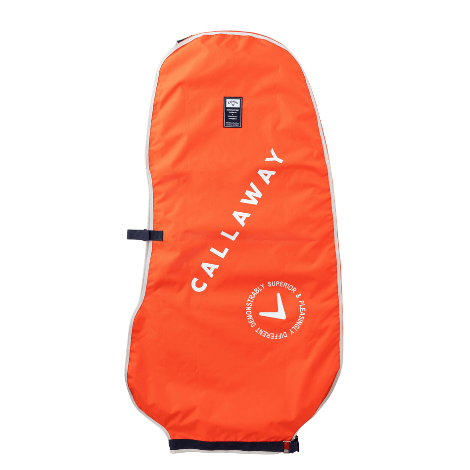 キャロウェイ アドバンス トラベルカバー 25 JM