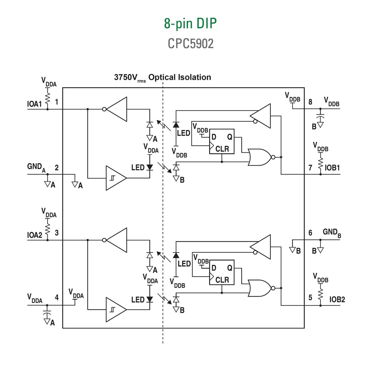 littelfuse-integrated-circuits-i2c-bus-repeaters-01-block-diagram