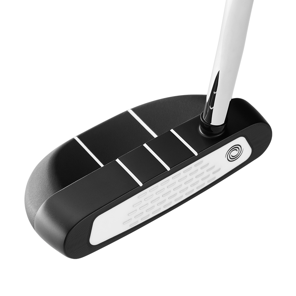 Stroke Lab Black Rossie Putter
