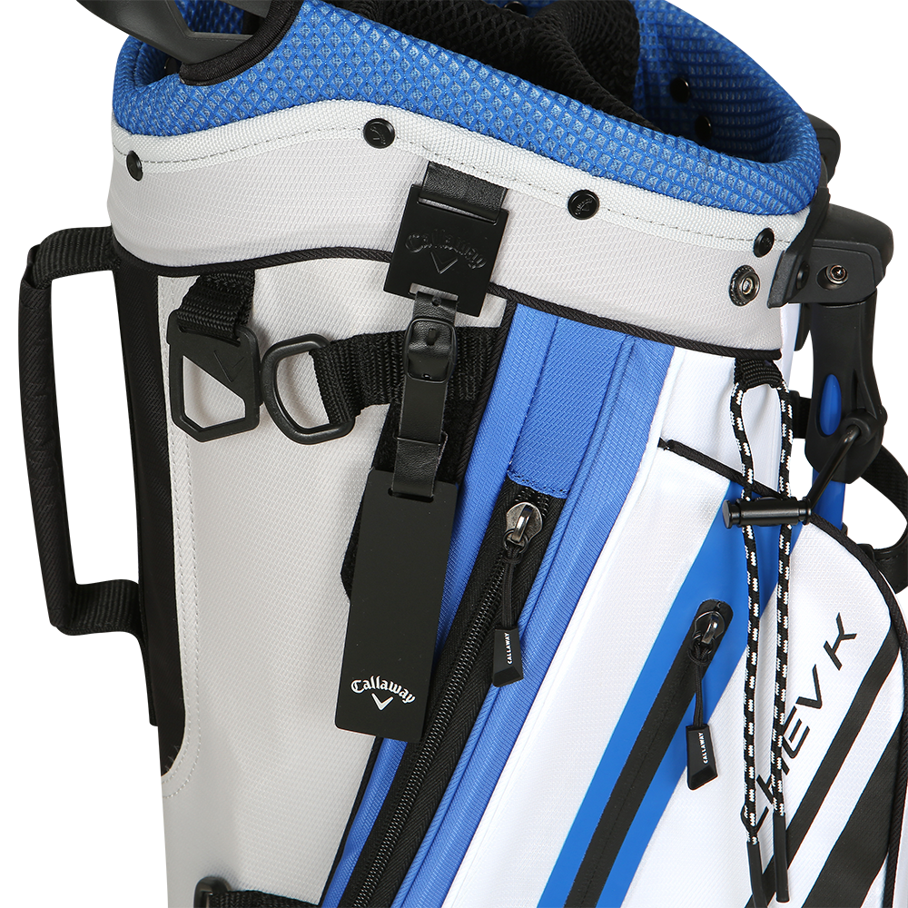 쉐브 K 남성 스탠드백