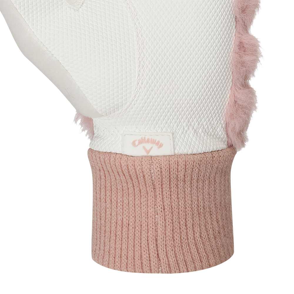 윈터 페어리테일 여성 방한 장갑