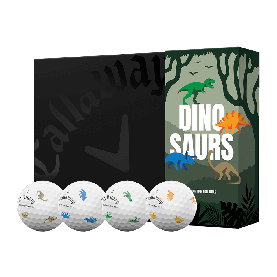 [온라인 단독] 크롬투어 트루비스 다이노소어 에디션