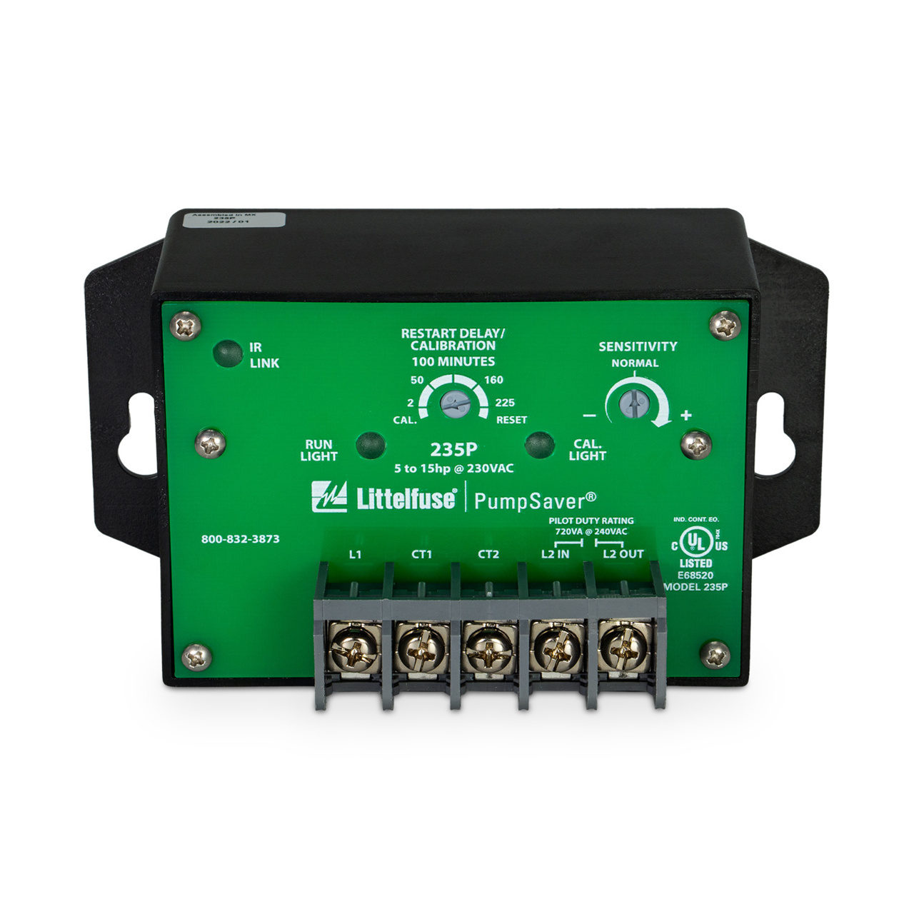 Littelfuse-235p-front