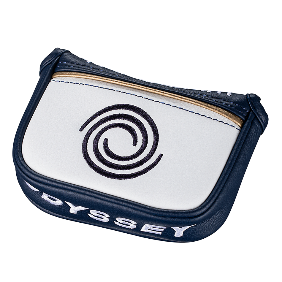 Ai-ONE MILLED TRI-BEAM SIX Tパター　【最終価格】 ODYSSEY（キャロウェイゴルフ） オデッセイ Ai-ONE MILLED TRI