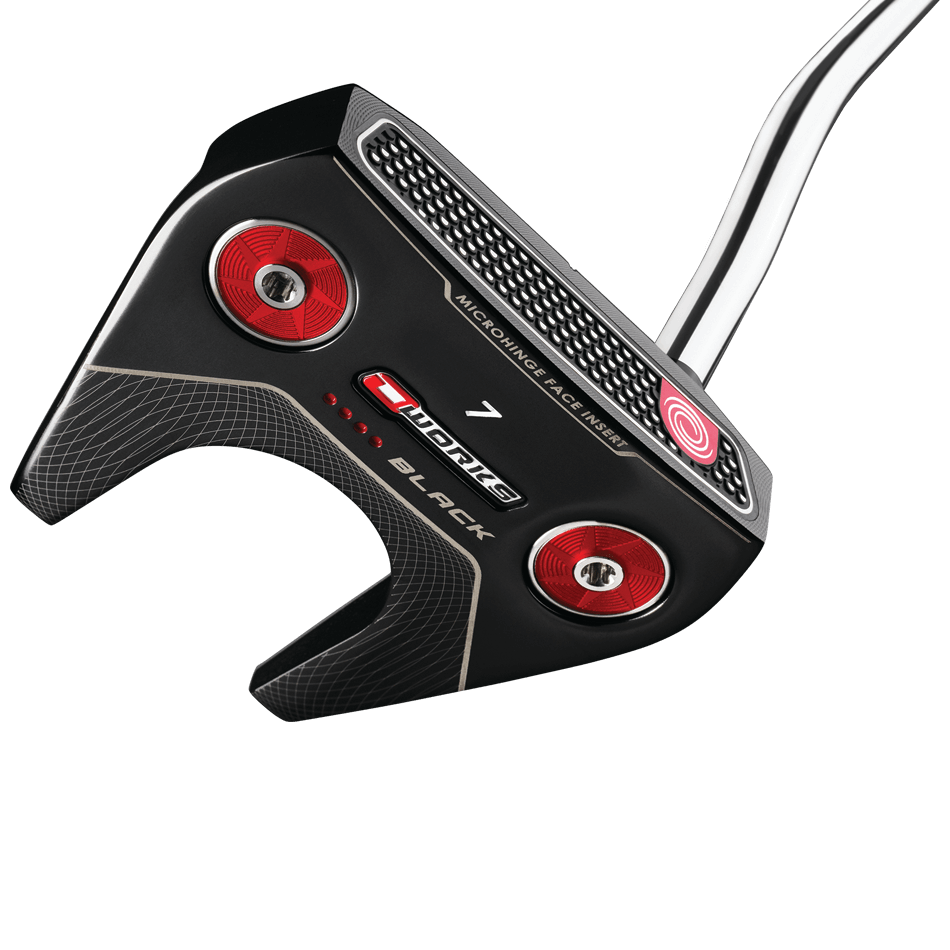 Odyssey O-Works Black #7 Putter